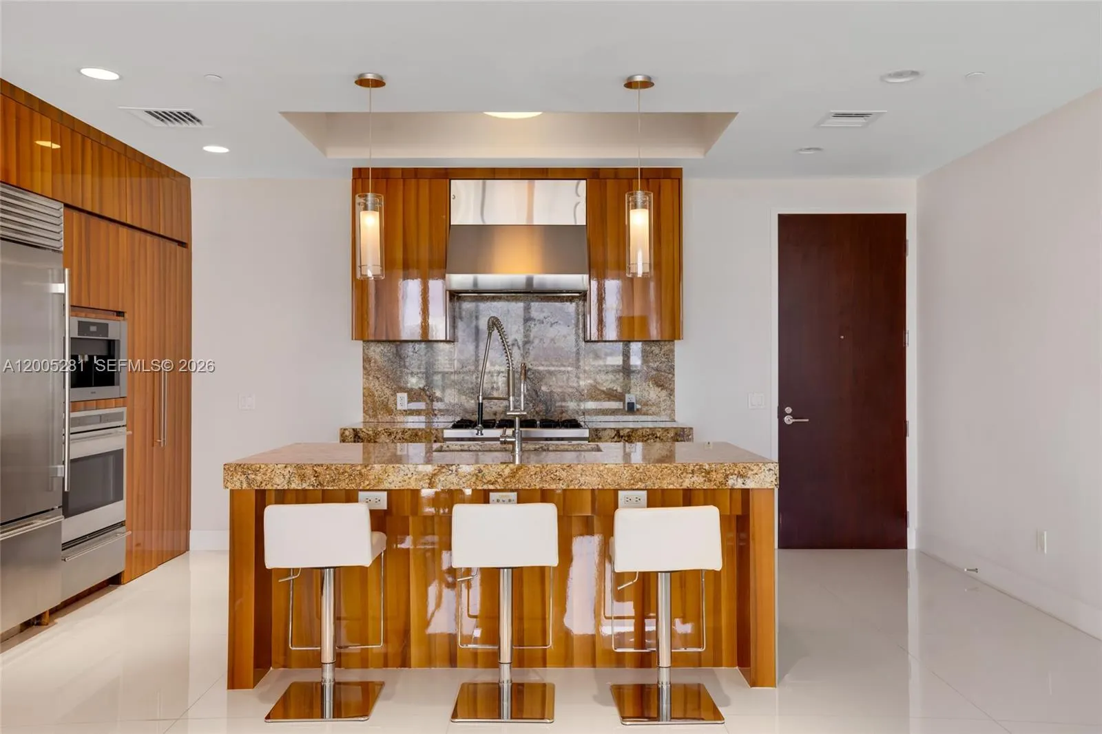 9701 Collins Ave #805S