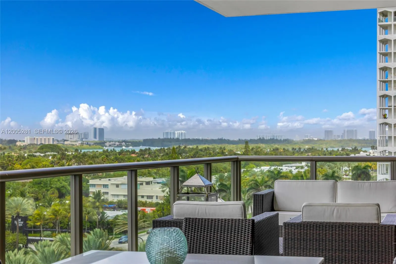 9701 Collins Ave #805S