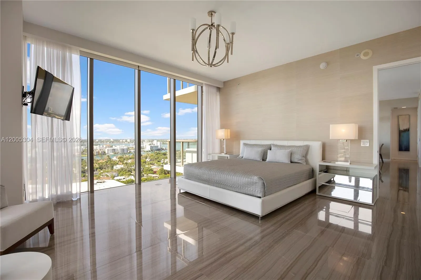 9705 Collins Ave #1805N