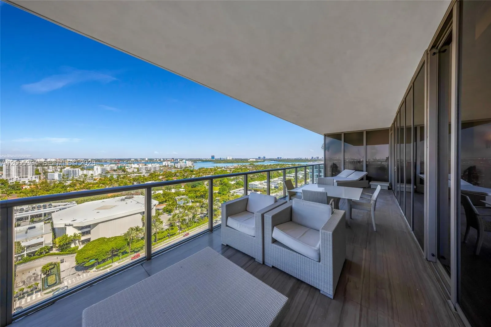 9705 Collins Ave #1805N