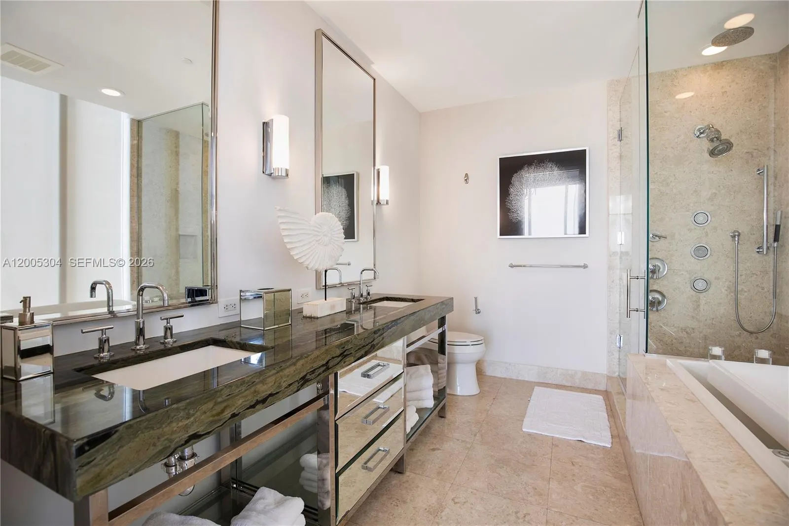 9705 Collins Ave #1805N