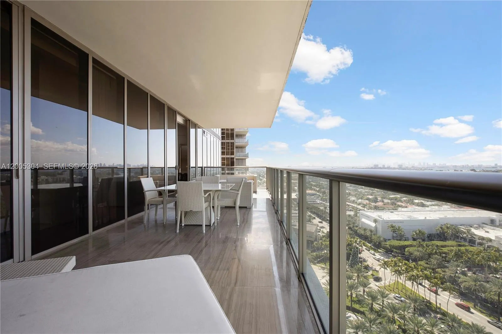 9705 Collins Ave #1805N