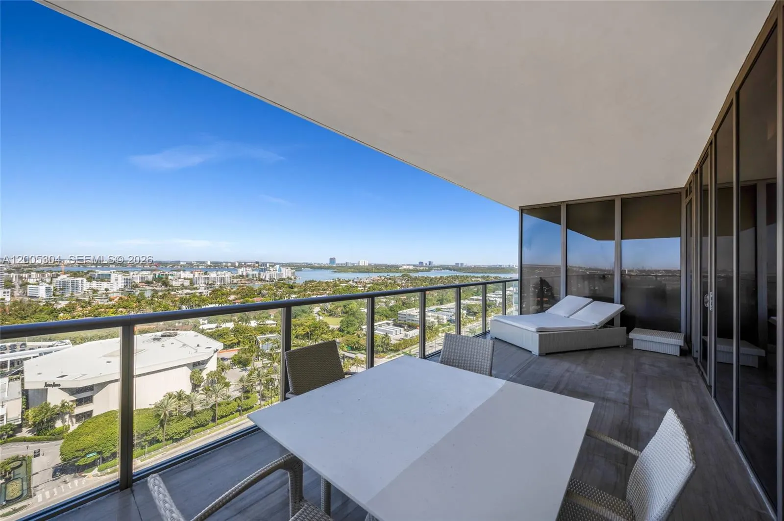 9705 Collins Ave #1805N