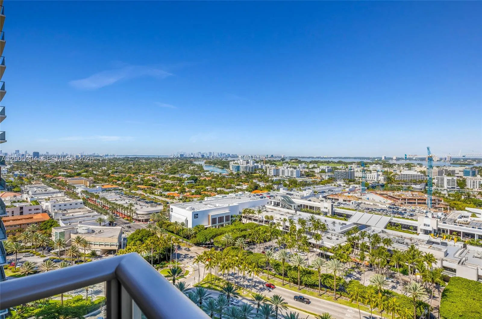 9705 Collins Ave #1805N