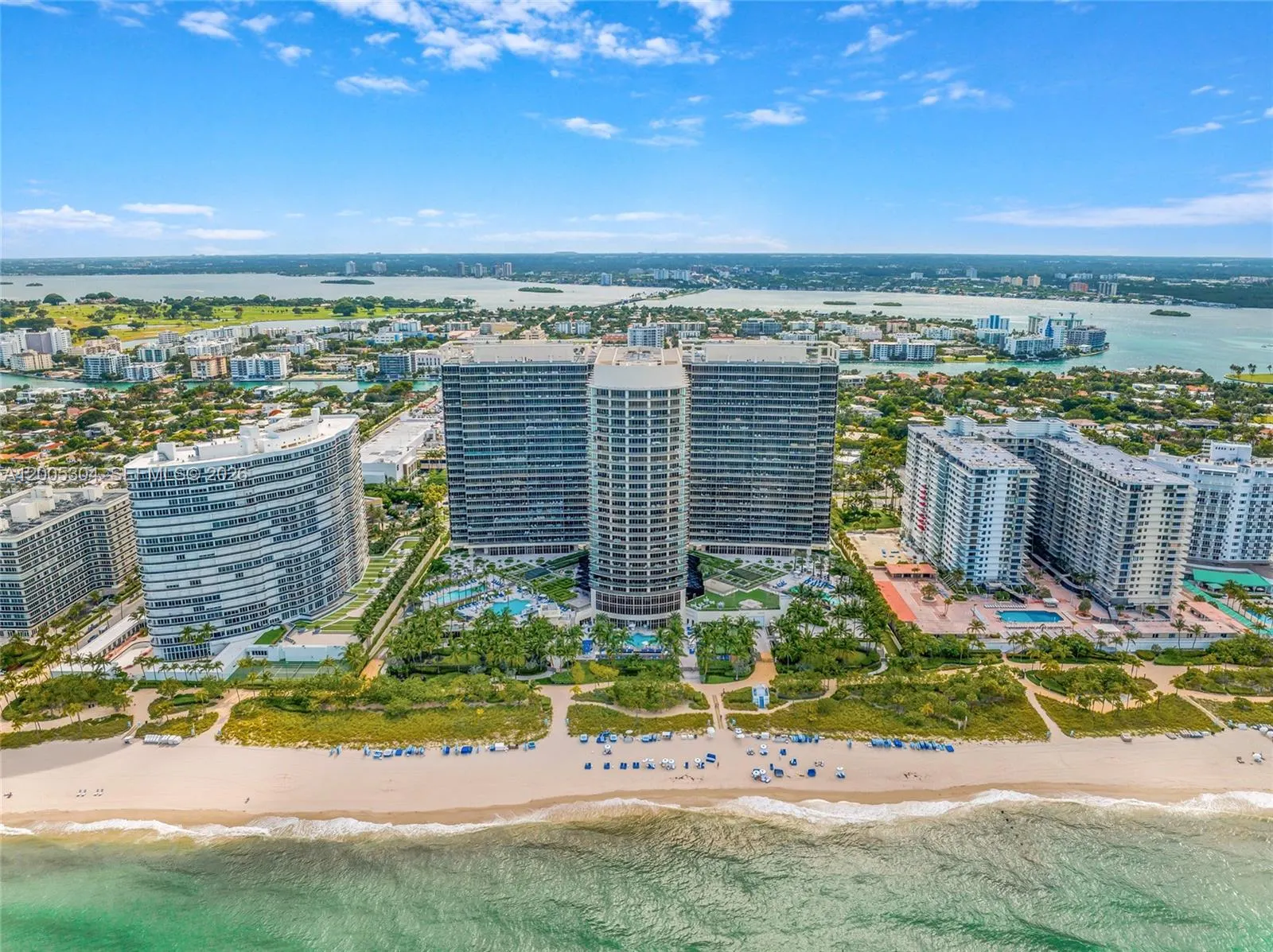 9705 Collins Ave #1805N