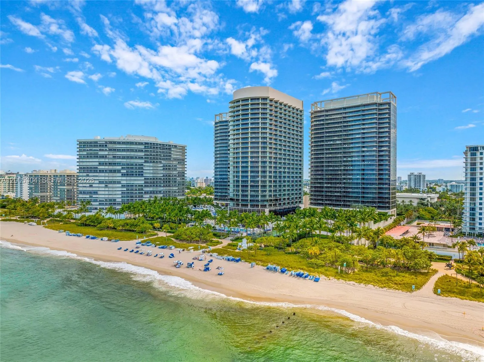9705 Collins Ave #1805N