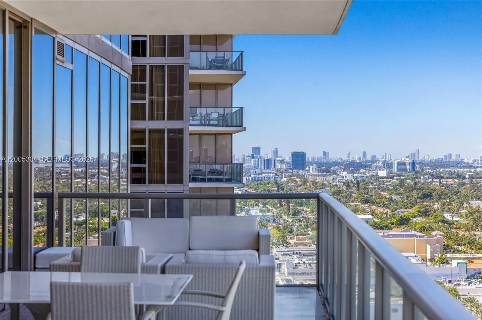 9705 Collins Ave #1805N