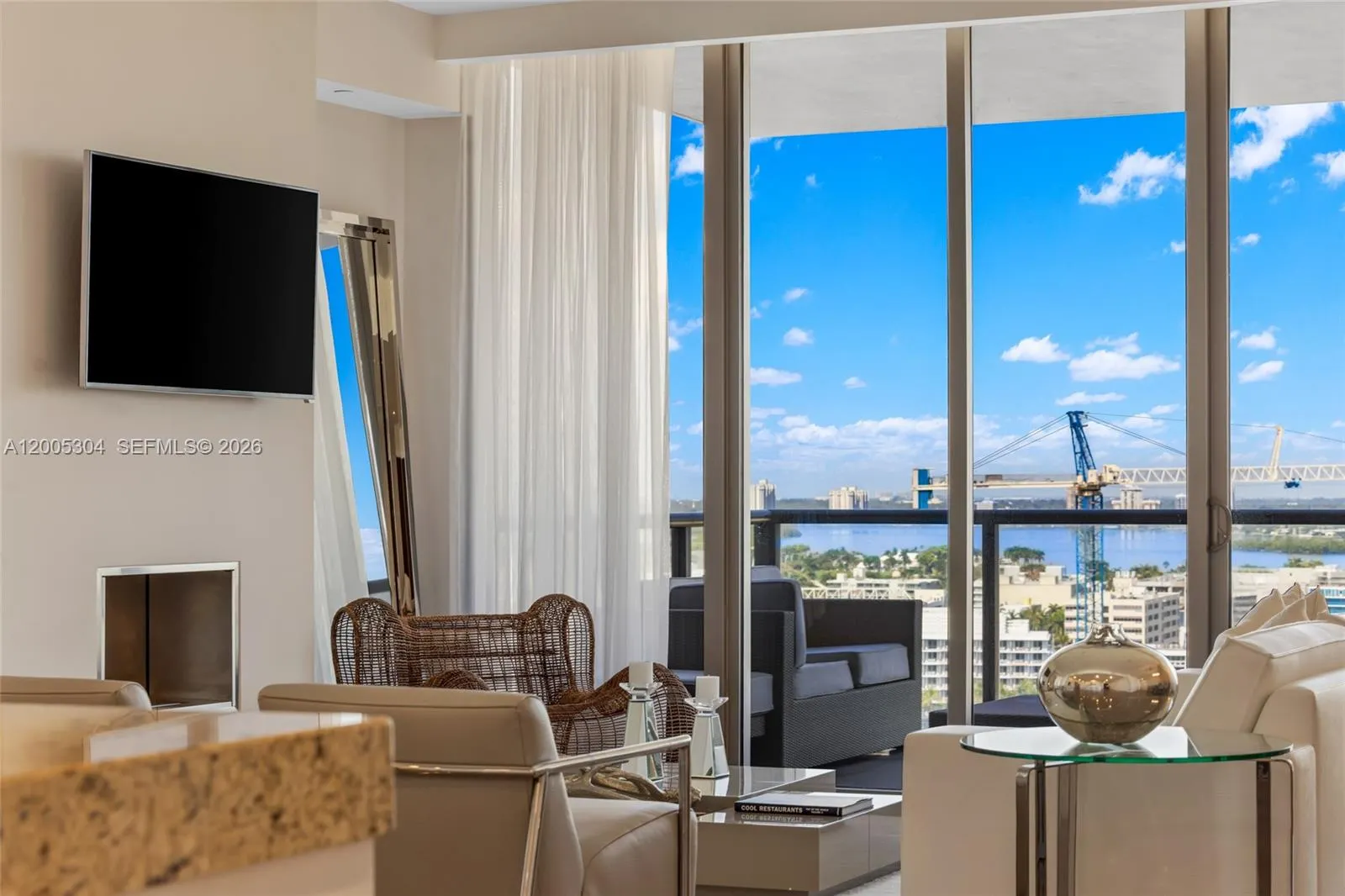 9705 Collins Ave #1805N