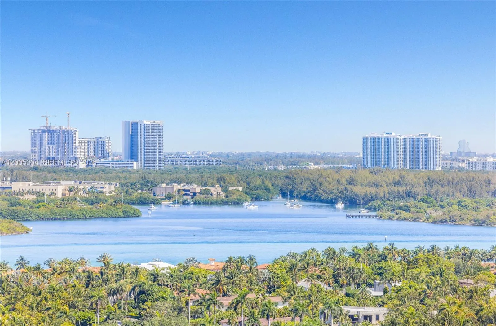 9705 Collins Ave #1805N