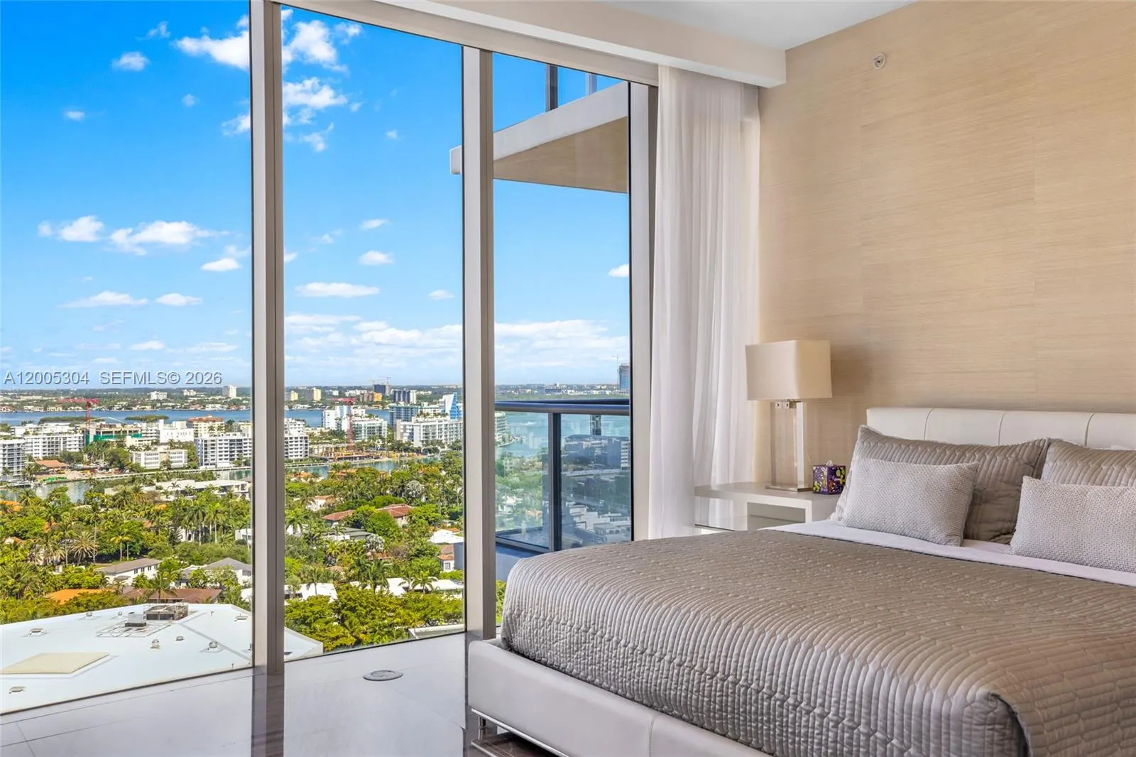 9705 Collins Ave #1805N