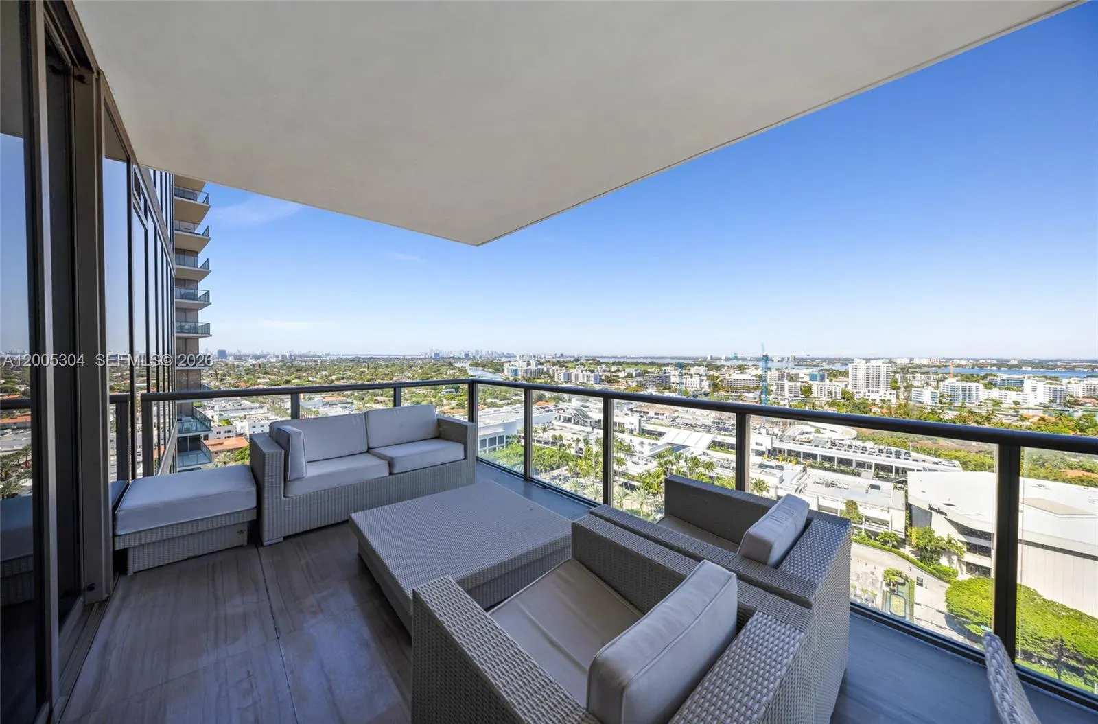 9705 Collins Ave #1805N