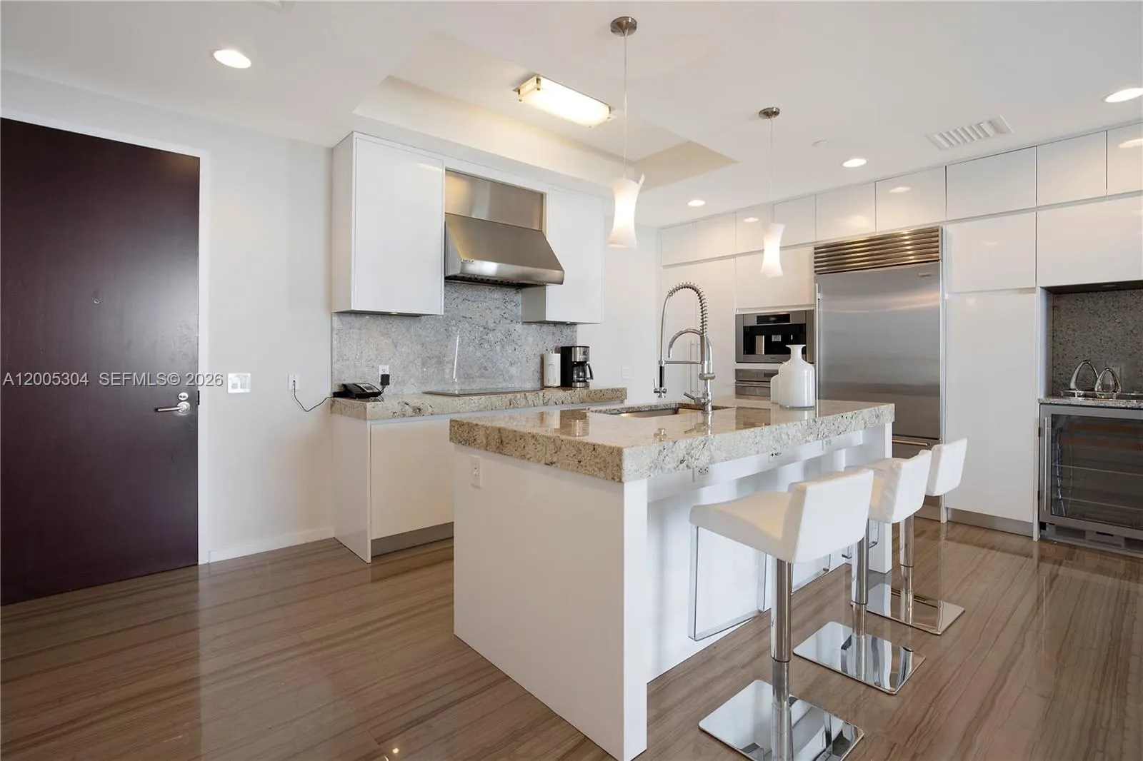 9705 Collins Ave #1805N
