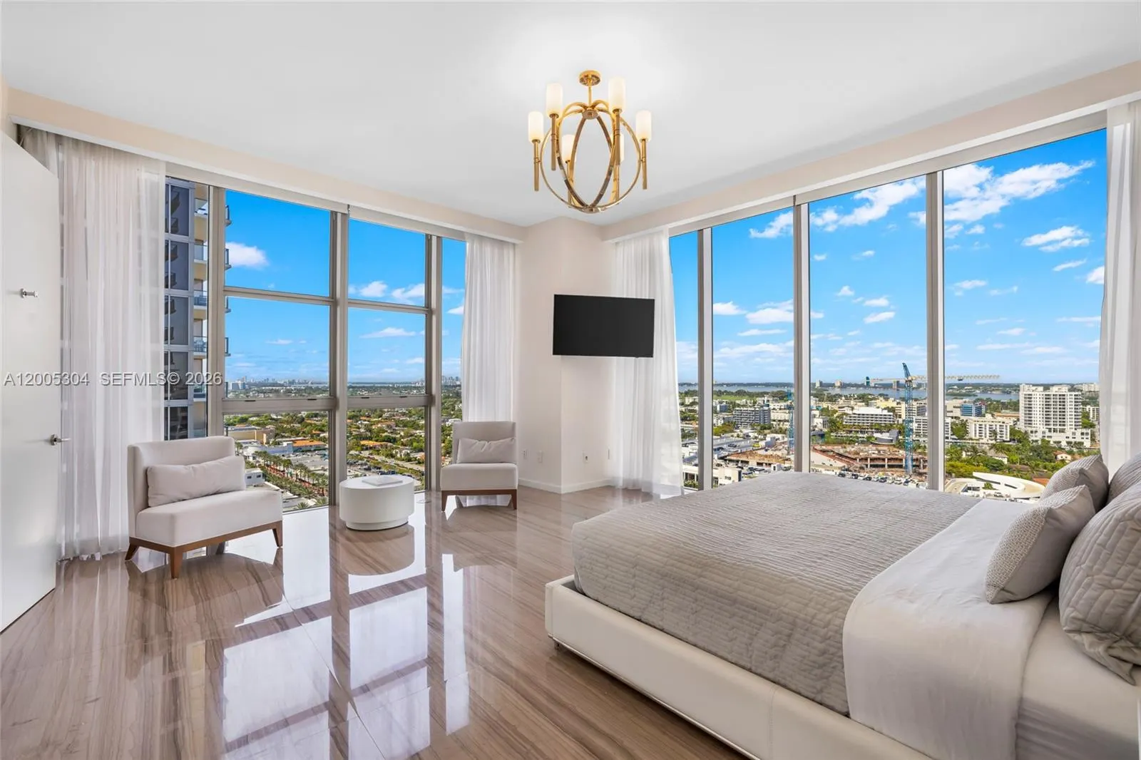 9705 Collins Ave #1805N