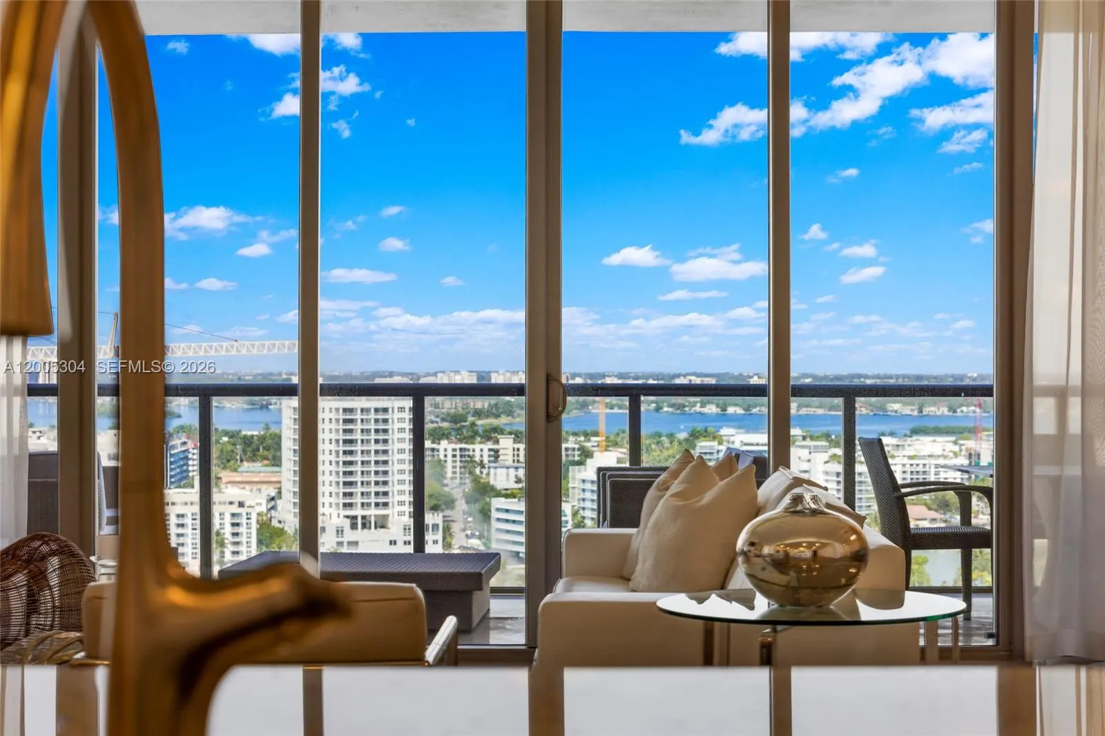 9705 Collins Ave #1805N