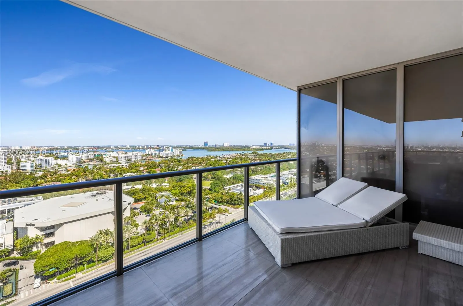 9705 Collins Ave #1805N