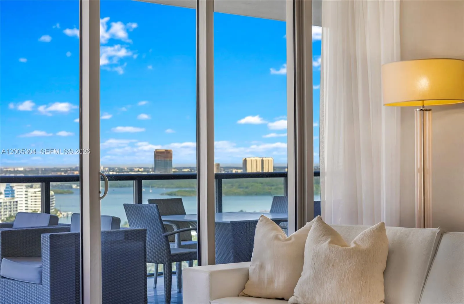 9705 Collins Ave #1805N