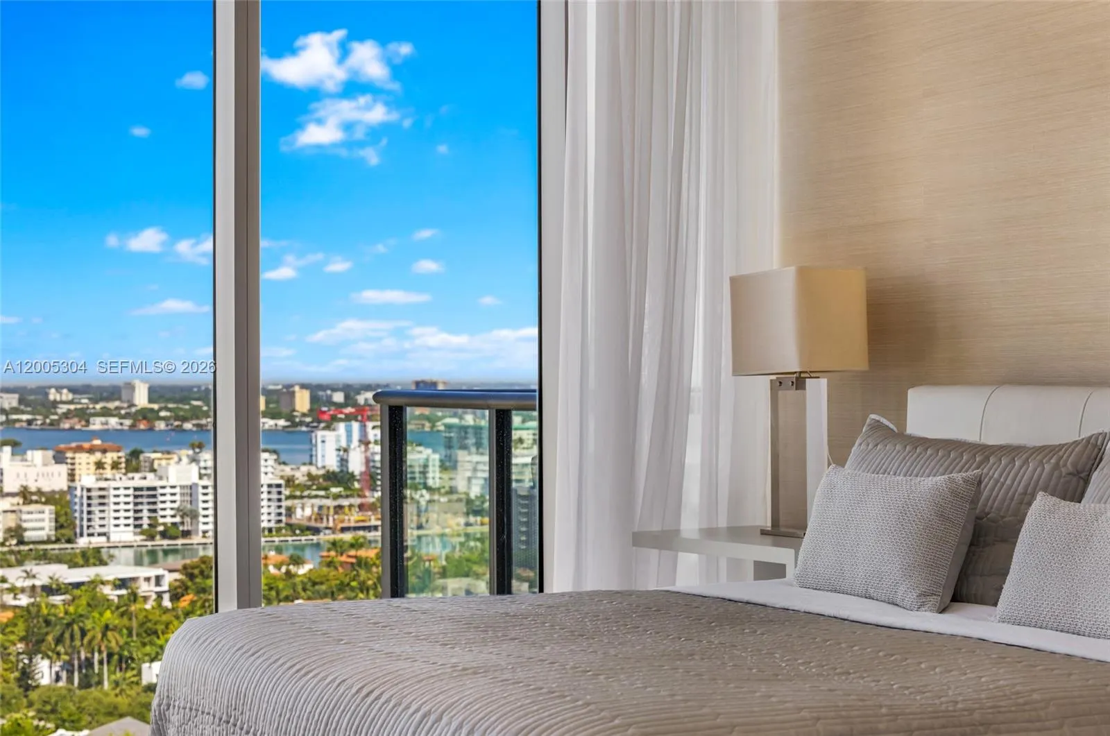 9705 Collins Ave #1805N
