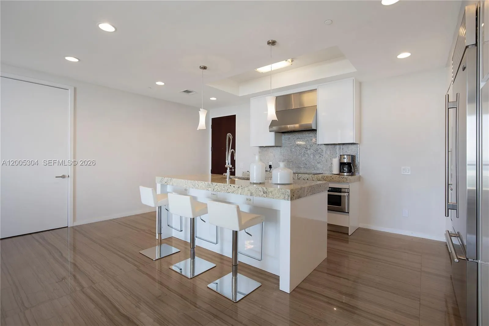 9705 Collins Ave #1805N