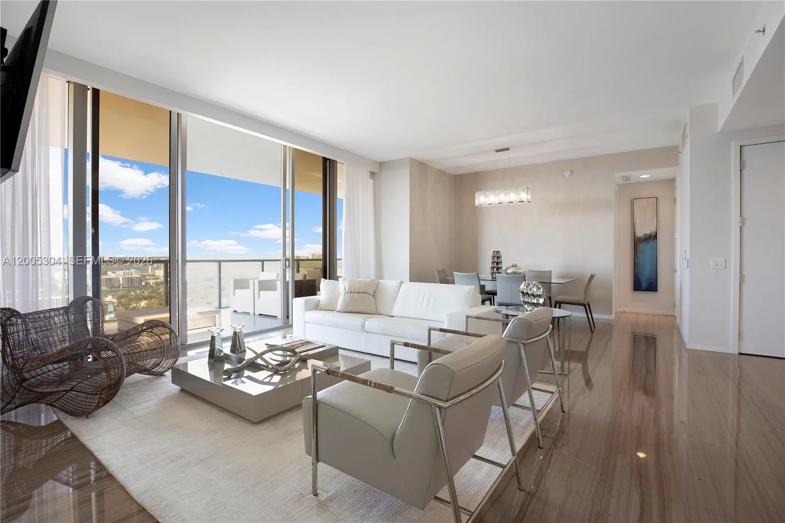 9705 Collins Ave #1805N