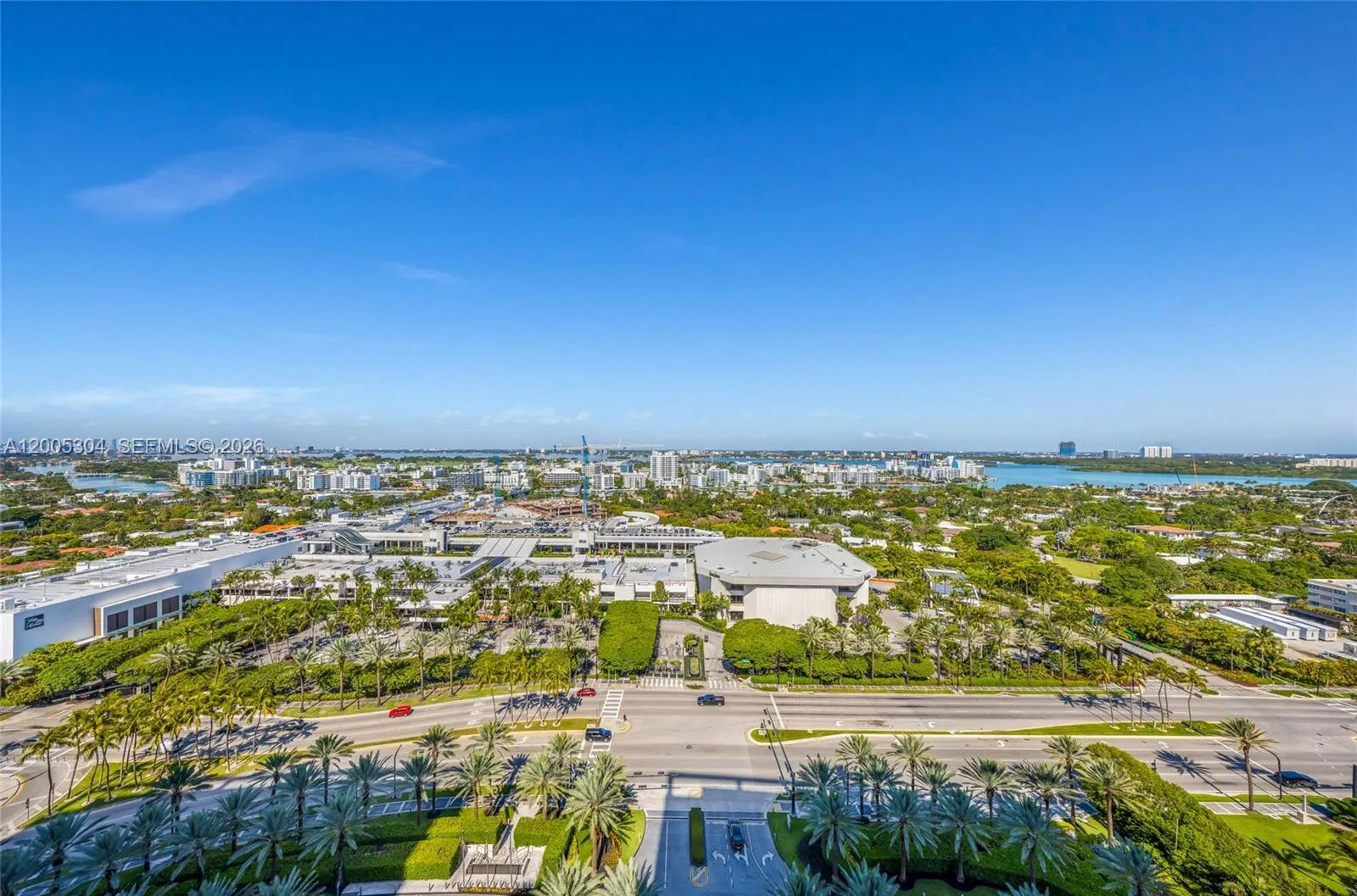 9705 Collins Ave #1805N