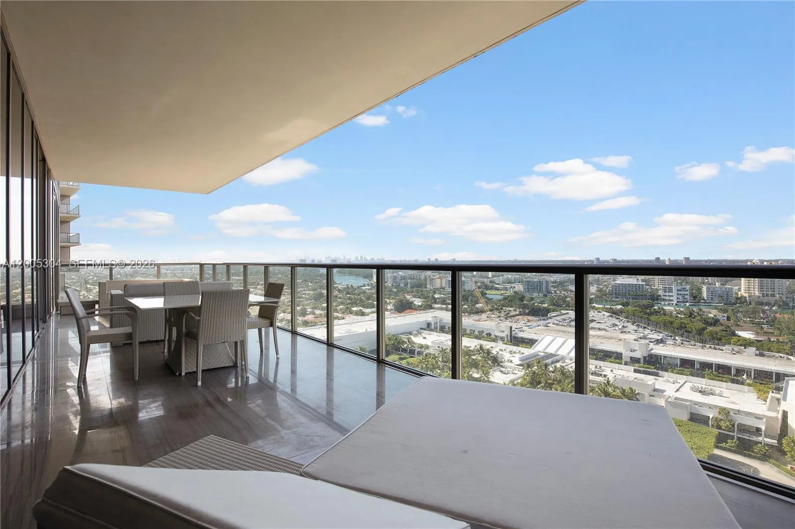 9705 Collins Ave #1805N