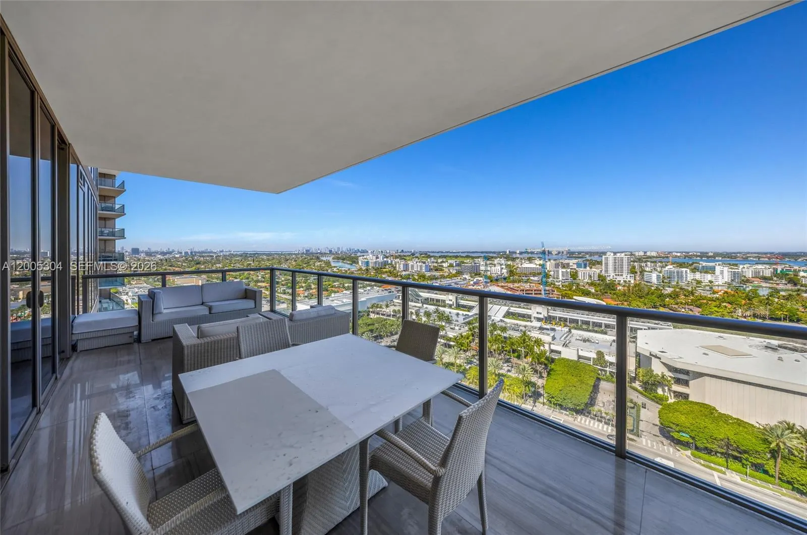 9705 Collins Ave #1805N