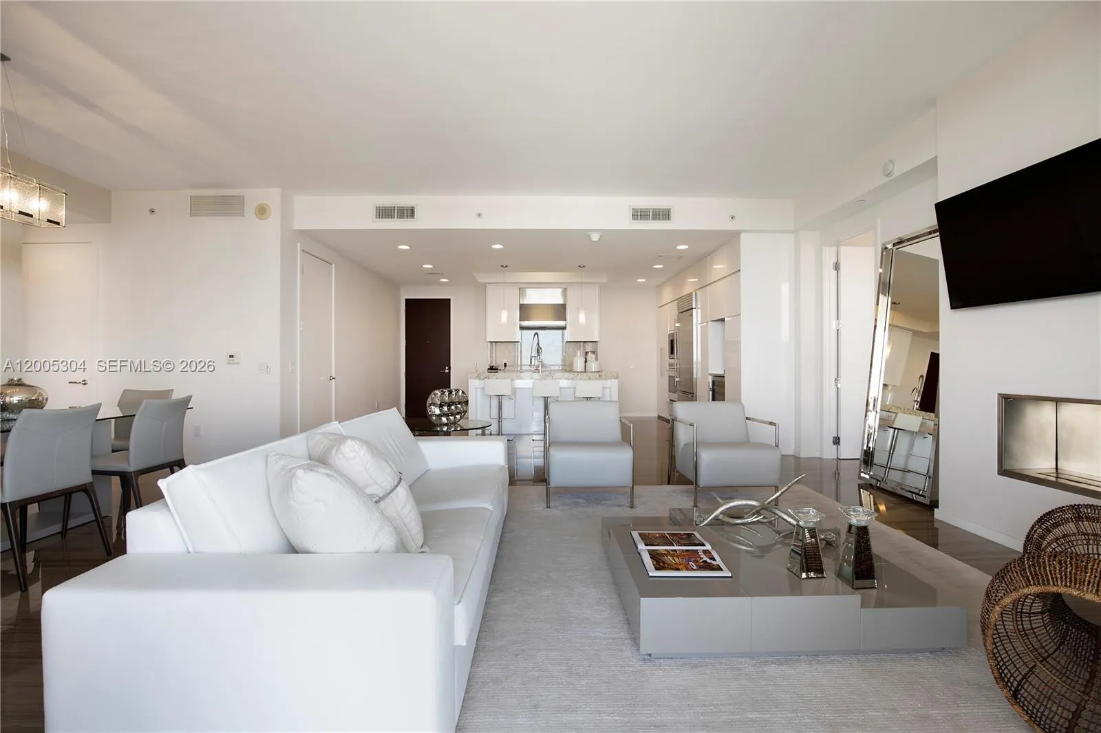 9705 Collins Ave #1805N