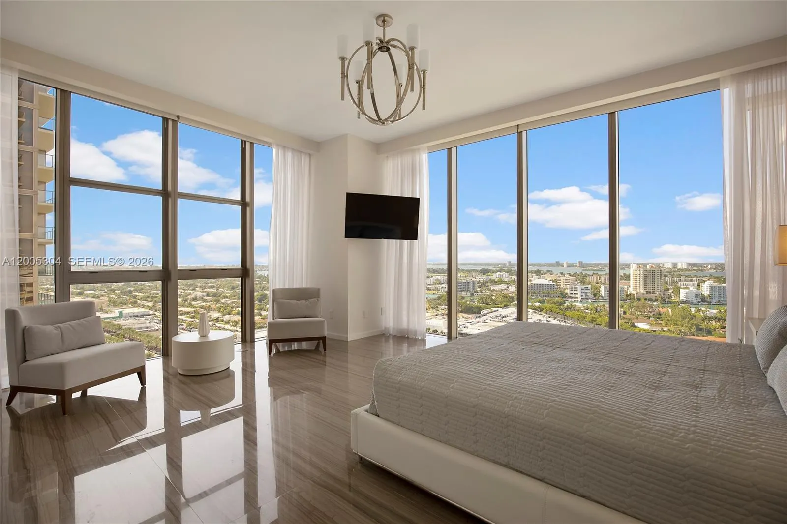 9705 Collins Ave #1805N