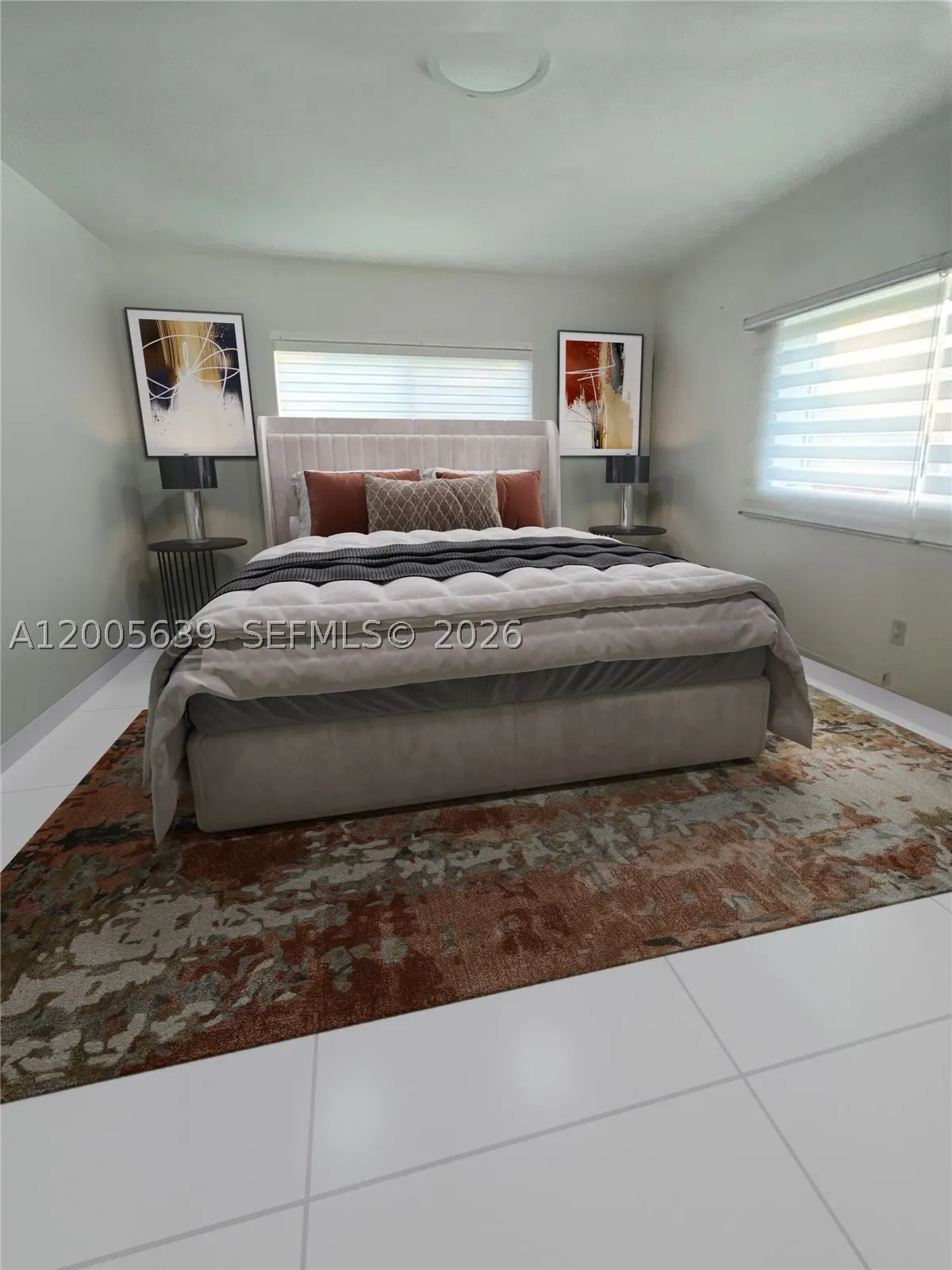 7400 SW 116th St