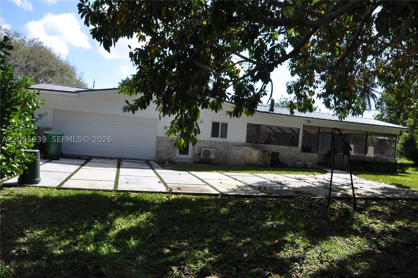 7400 SW 116th St