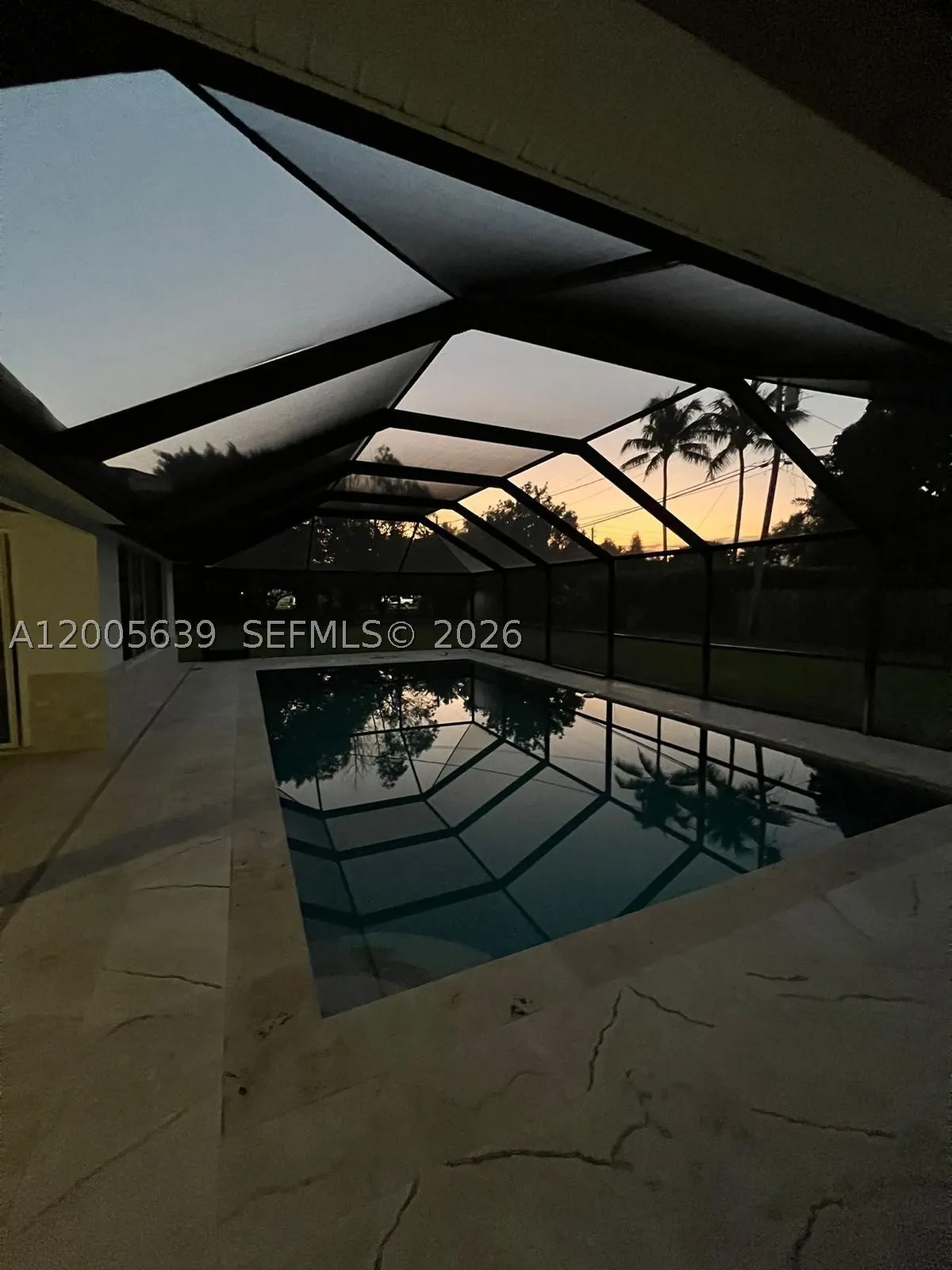 7400 SW 116th St