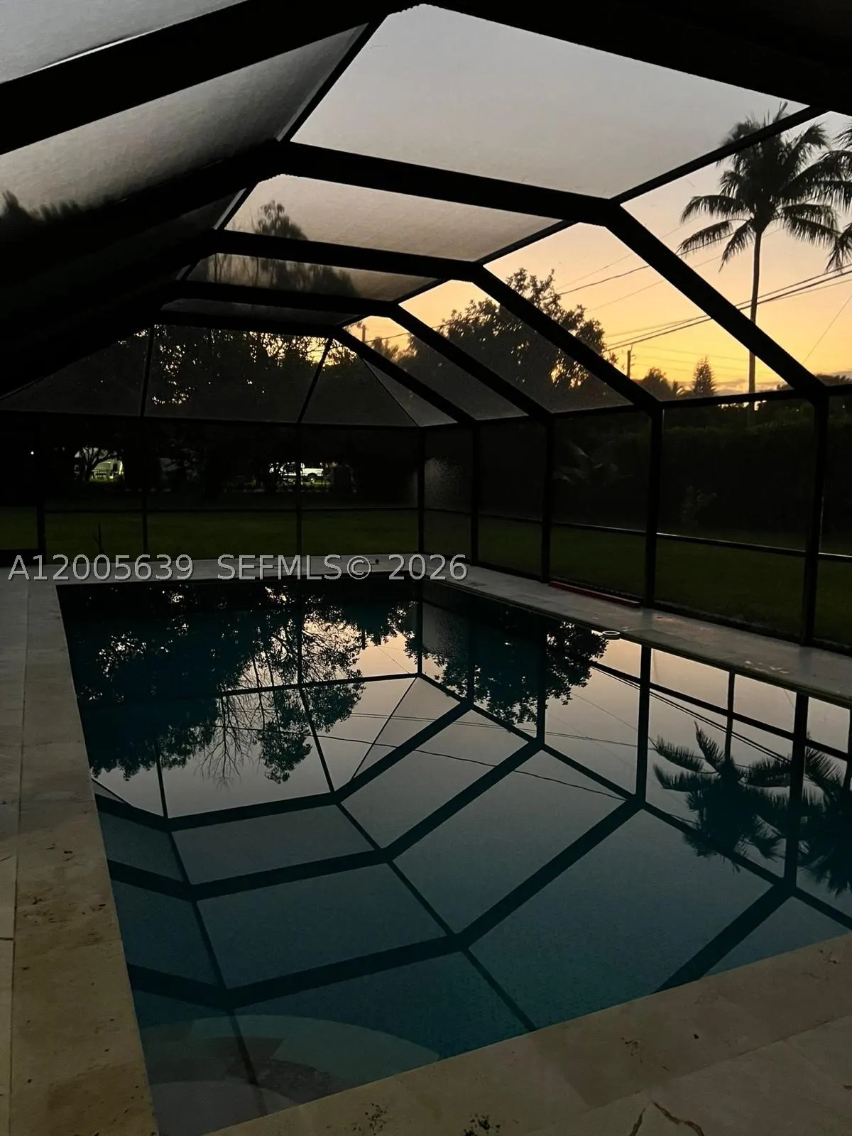 7400 SW 116th St