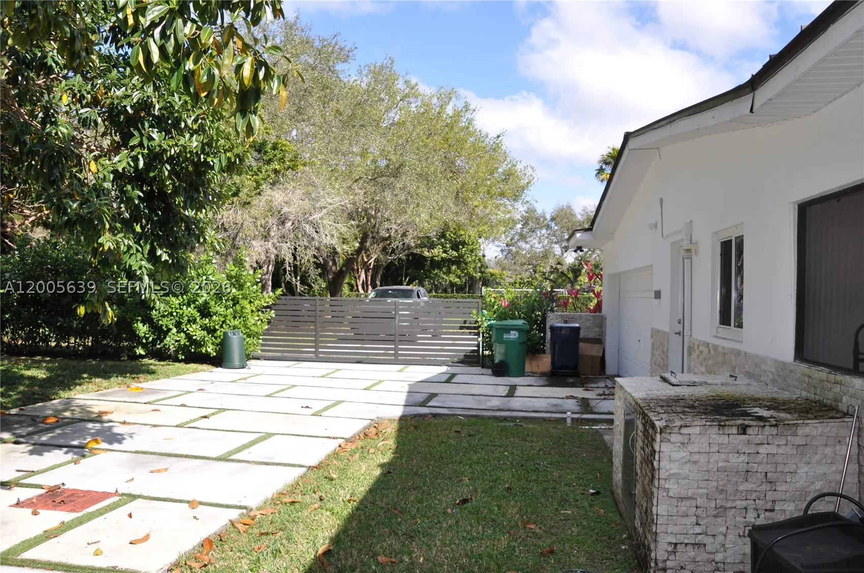 7400 SW 116th St