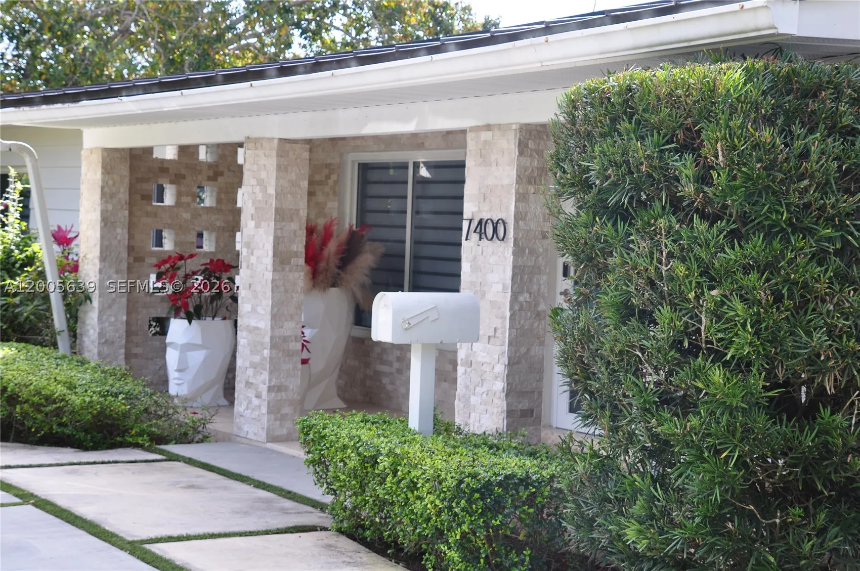 7400 SW 116th St