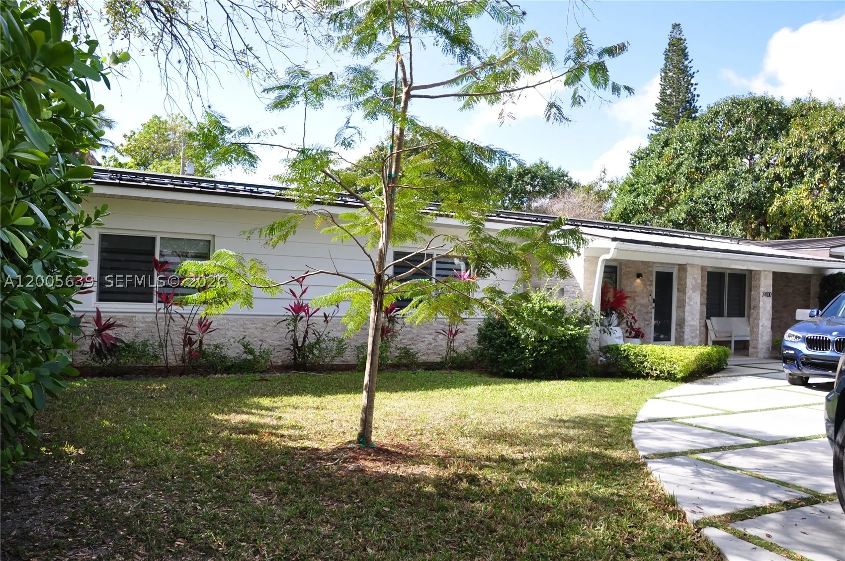 7400 SW 116th St
