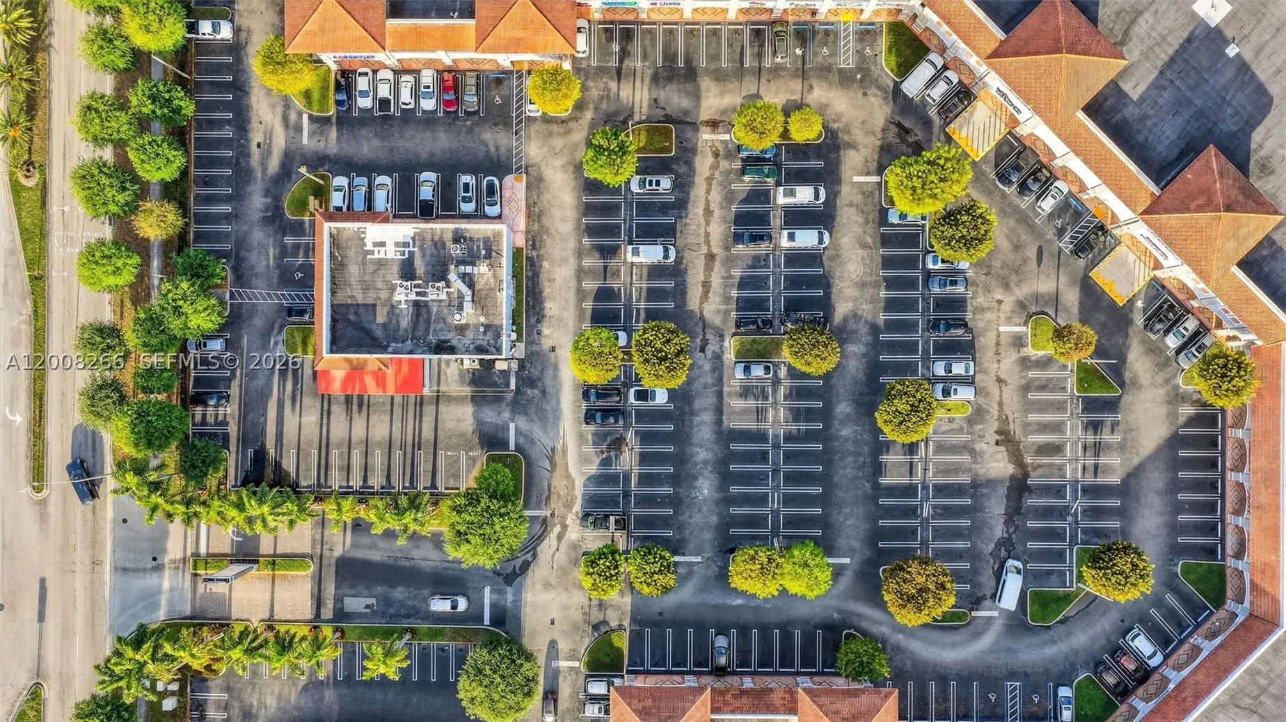 Beauty Salon For Sale On West Kendall