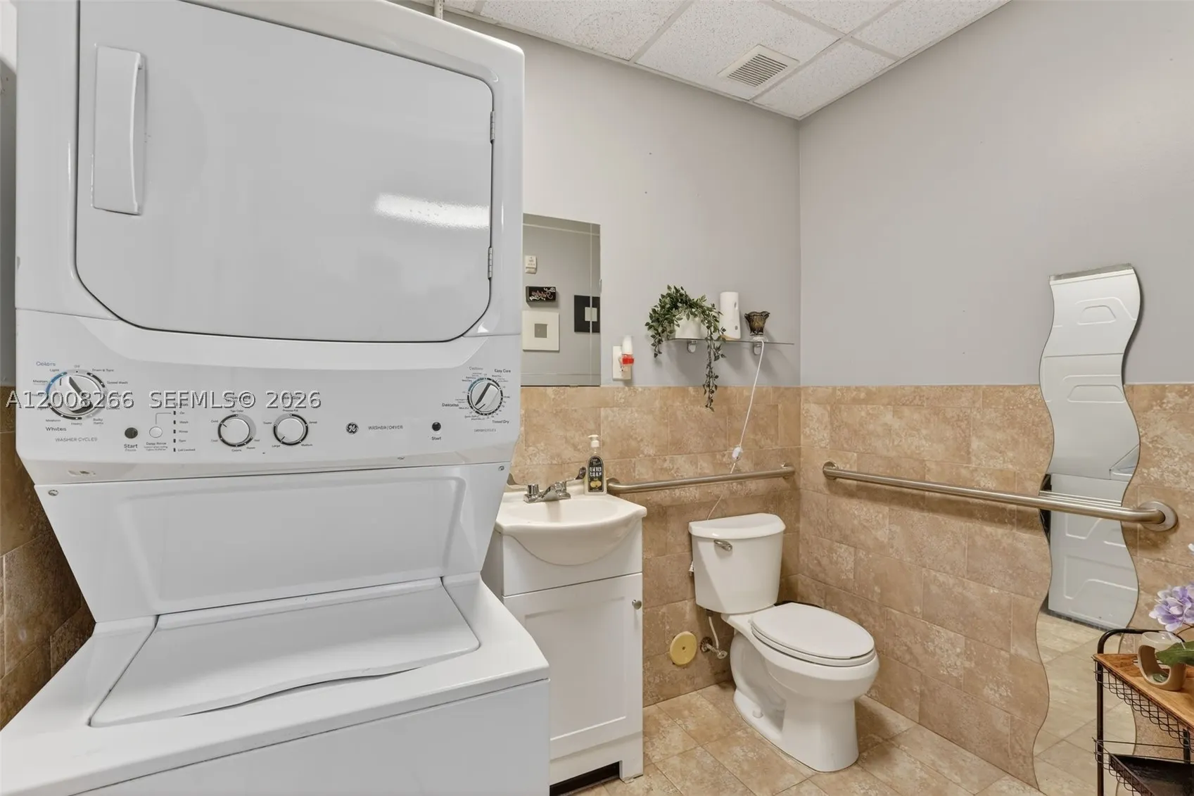 Beauty Salon For Sale On West Kendall