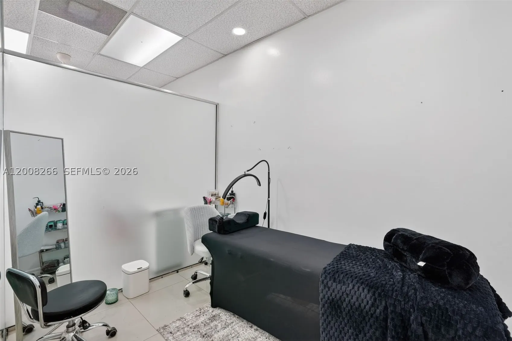 Beauty Salon For Sale On West Kendall