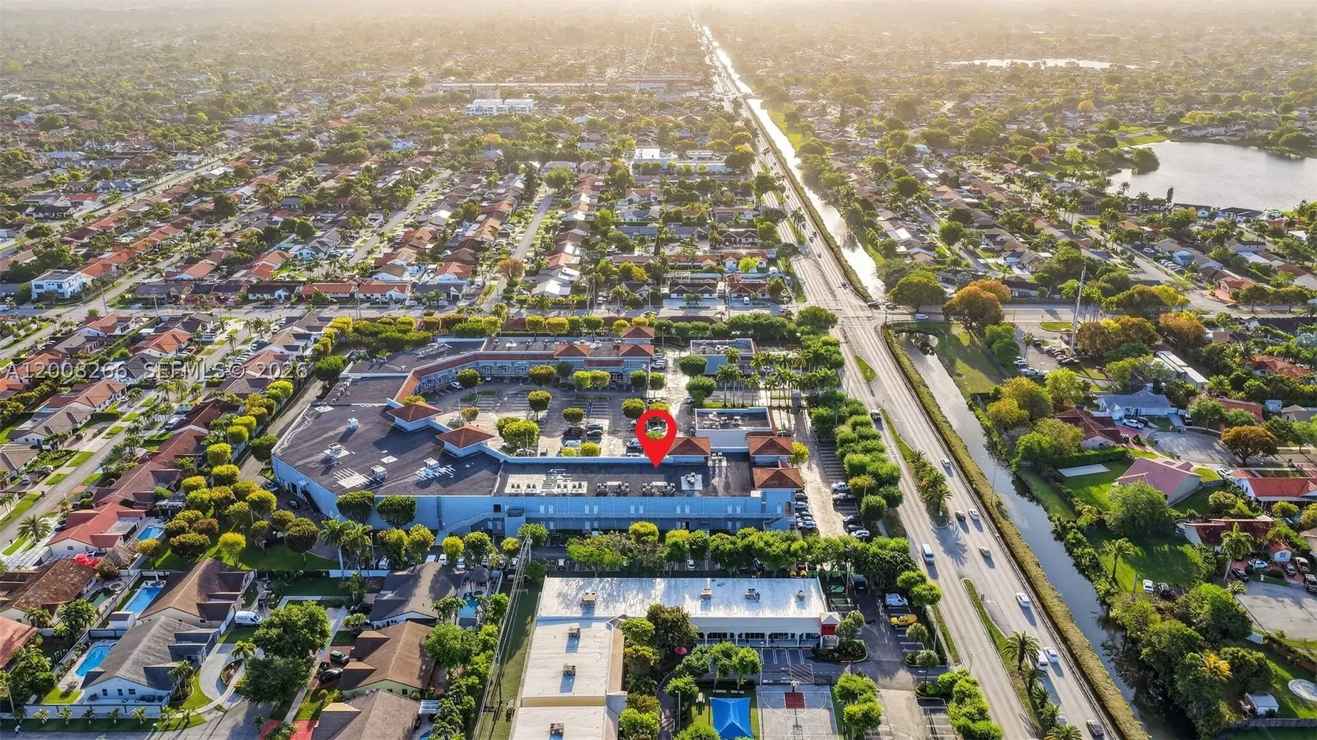 Beauty Salon For Sale On West Kendall