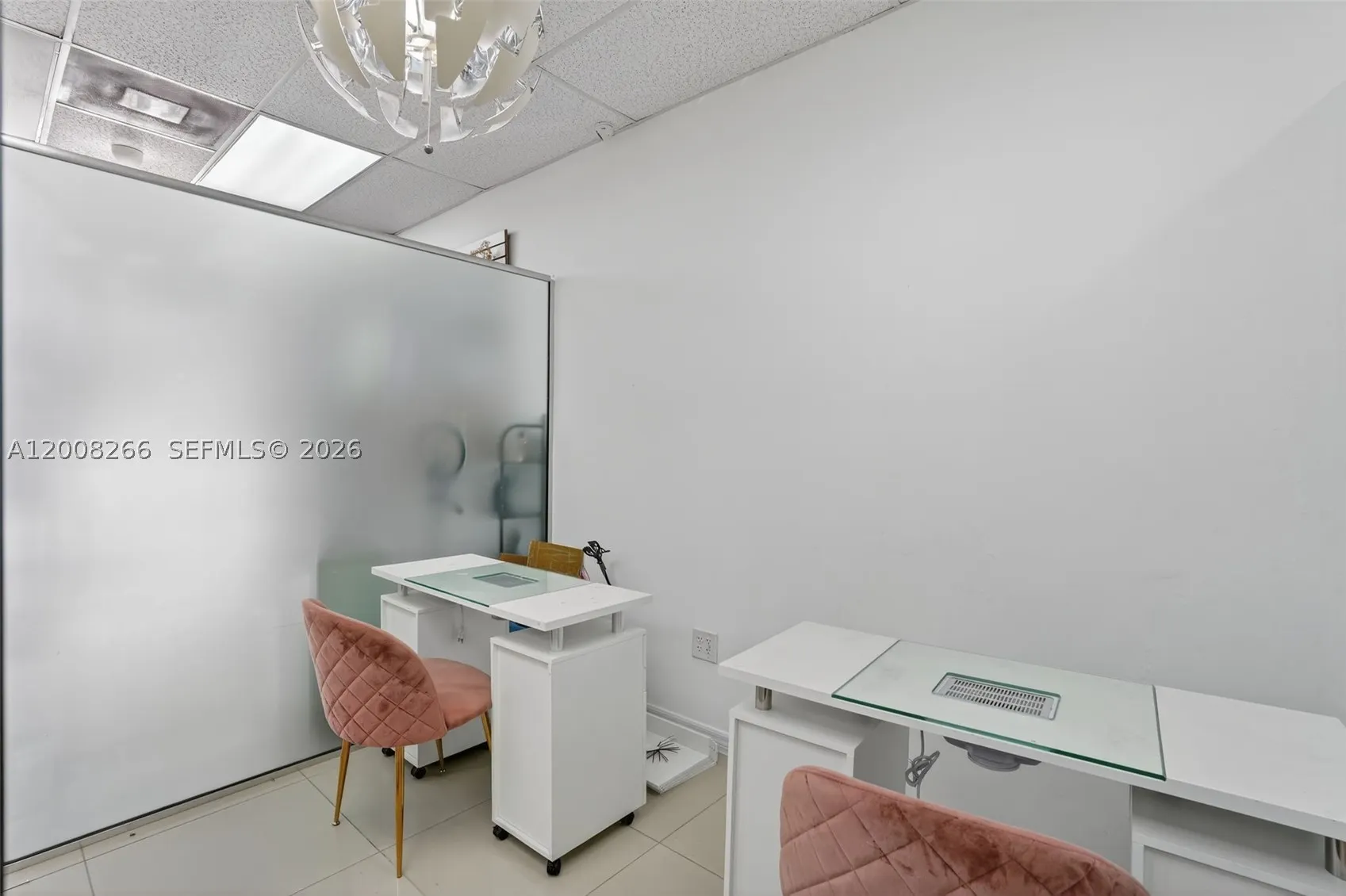 Beauty Salon For Sale On West Kendall