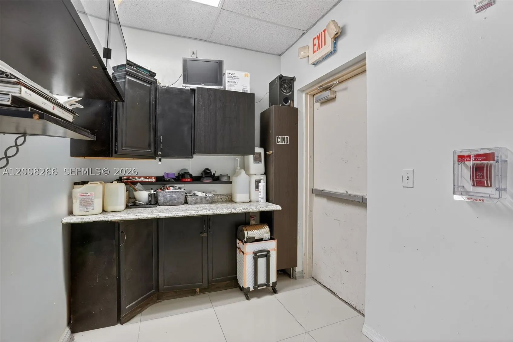 Beauty Salon For Sale On West Kendall