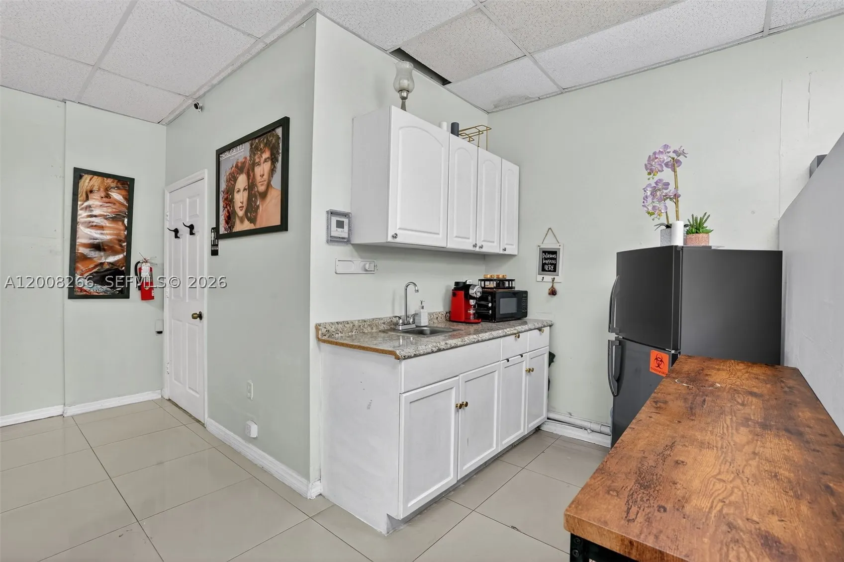 Beauty Salon For Sale On West Kendall