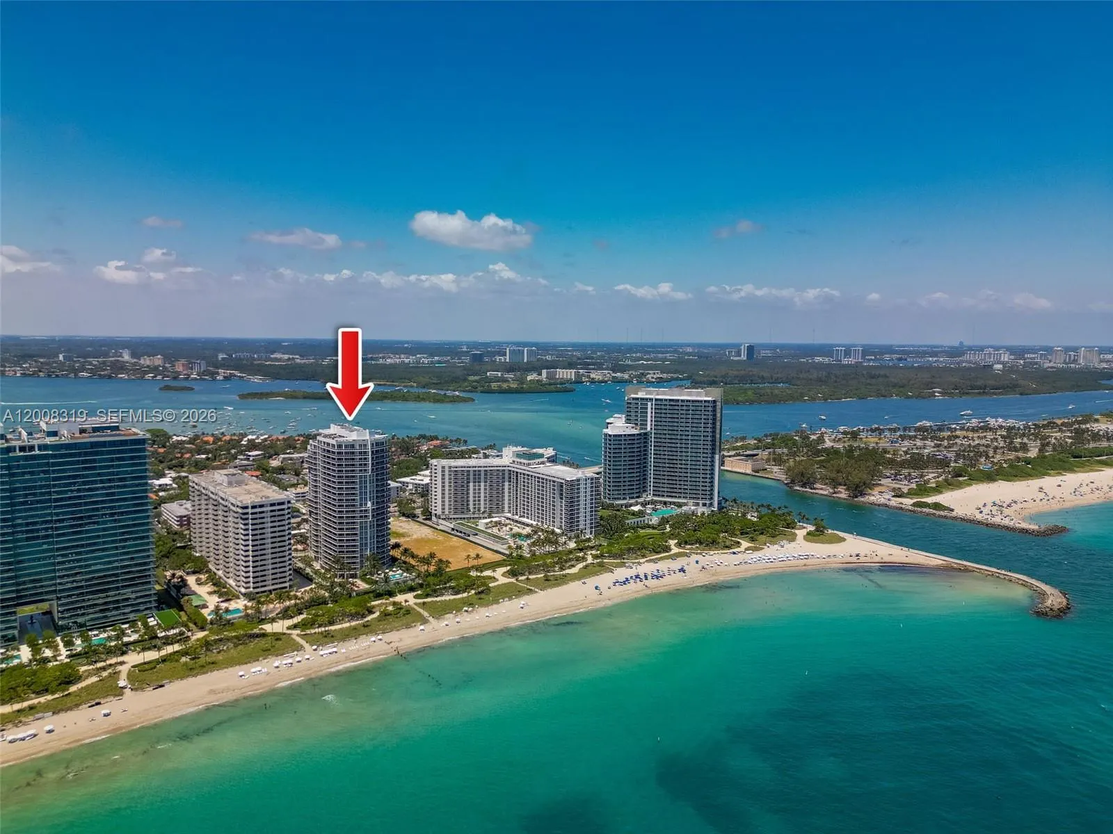 10225 Collins Ave #2004