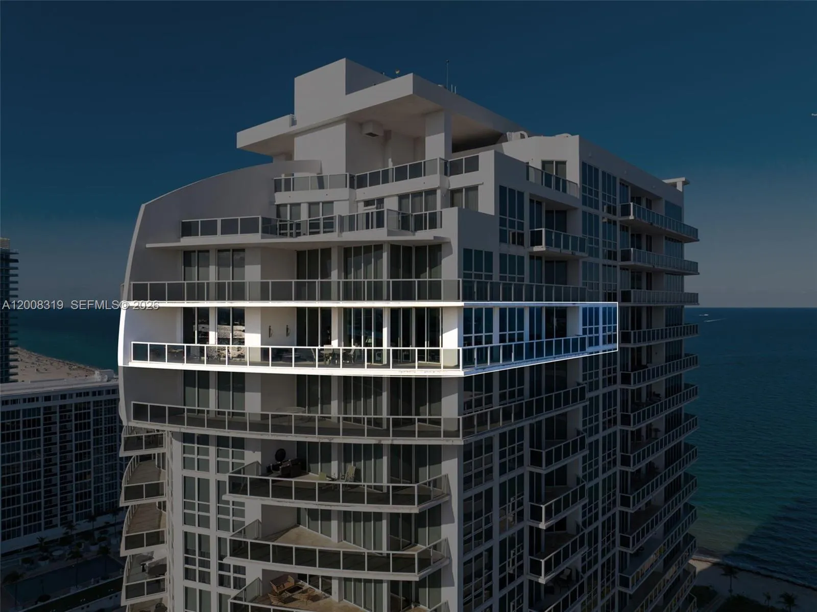 10225 Collins Ave #2004