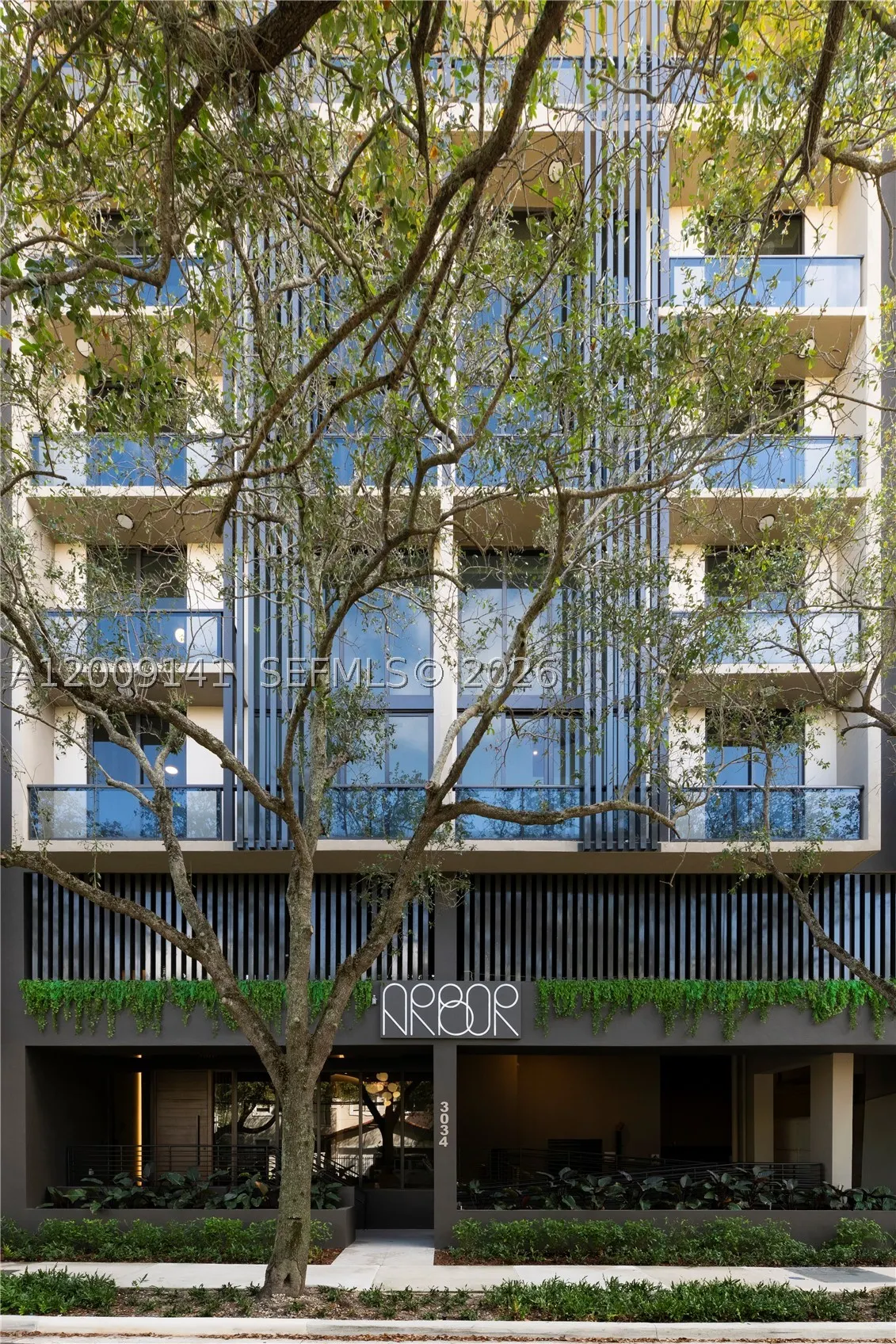 3034 Oak Avenue #LPH3