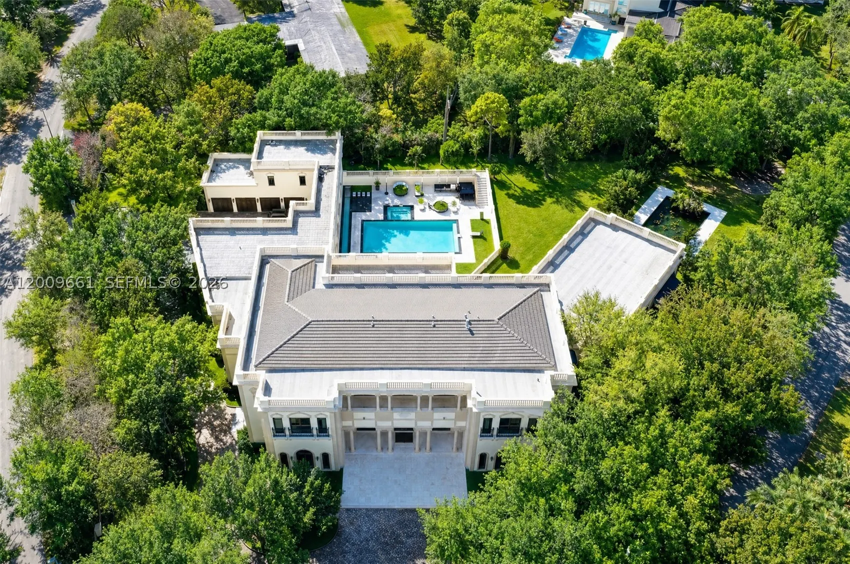 5801 Moss Ranch Rd