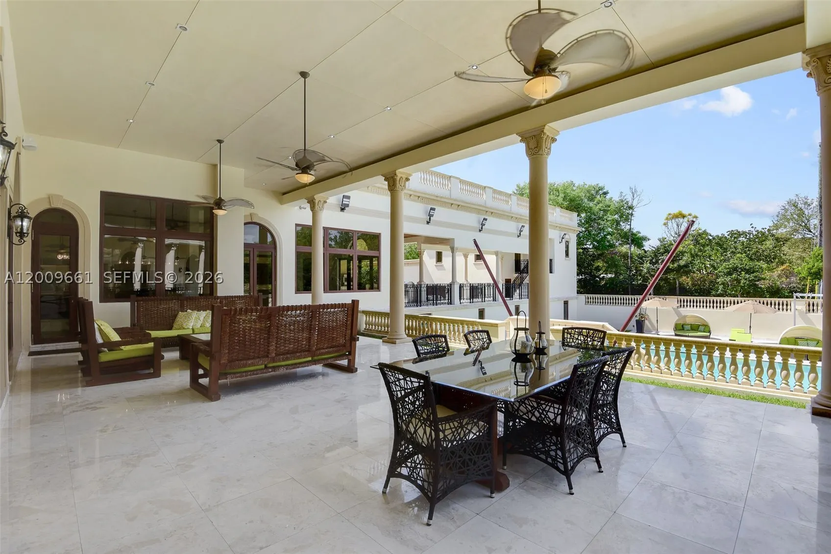 5801 Moss Ranch Rd