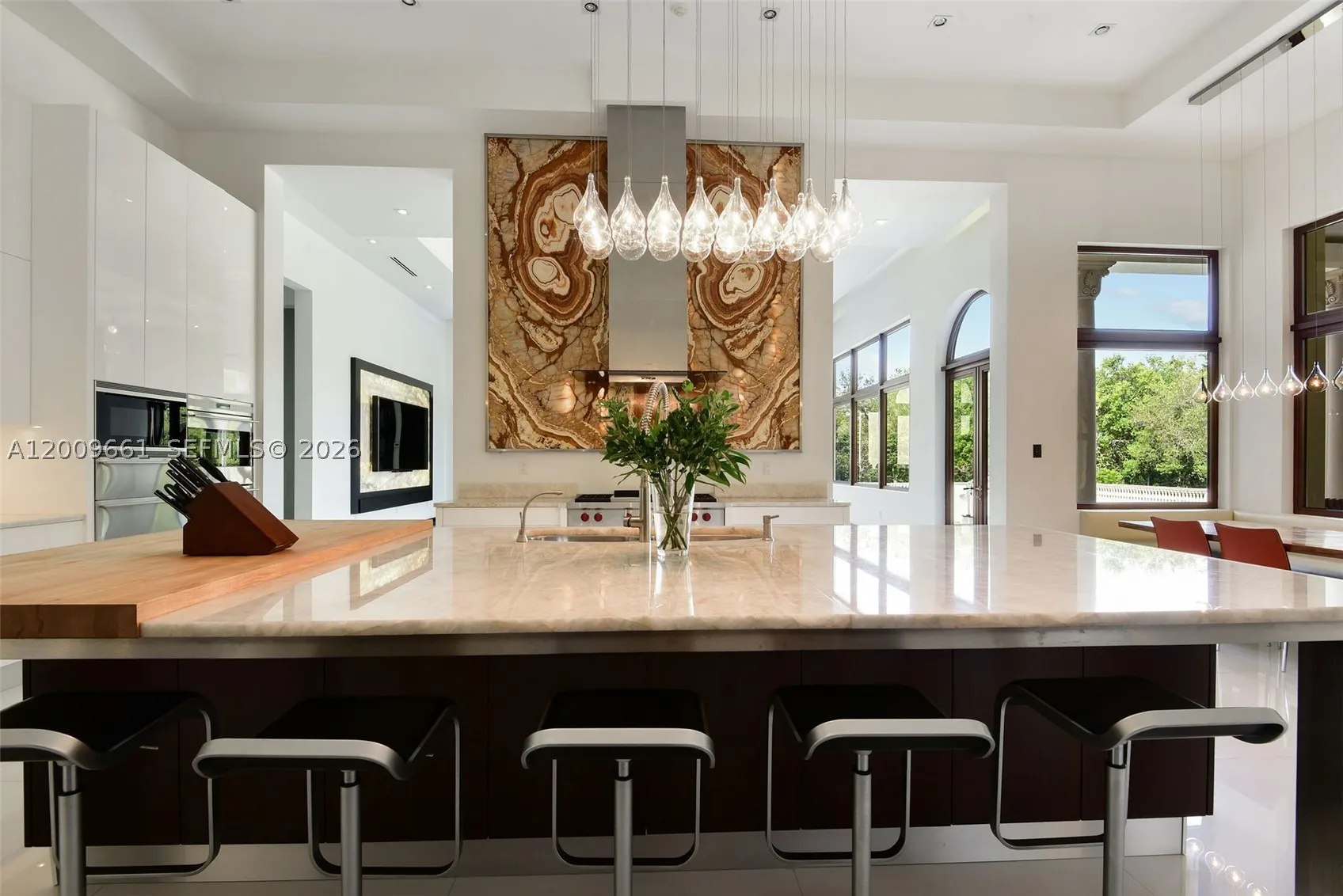 5801 Moss Ranch Rd