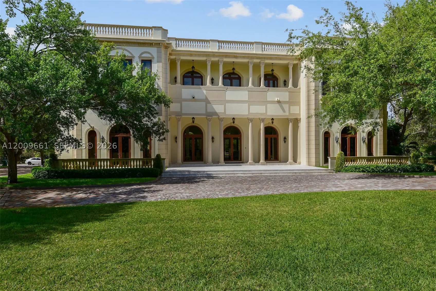 5801 Moss Ranch Rd