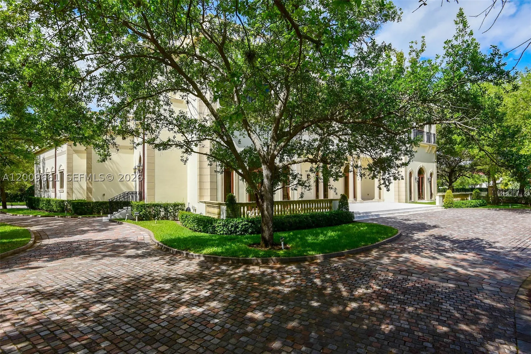 5801 Moss Ranch Rd
